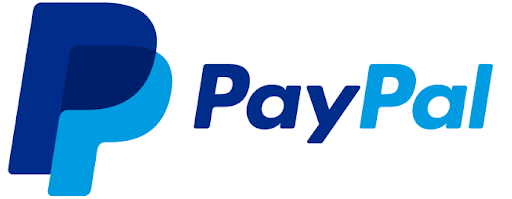 pay with paypal - Aaron Paul Store